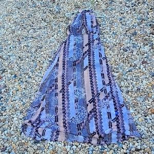 Gorgeous Boutique Maxi Dress